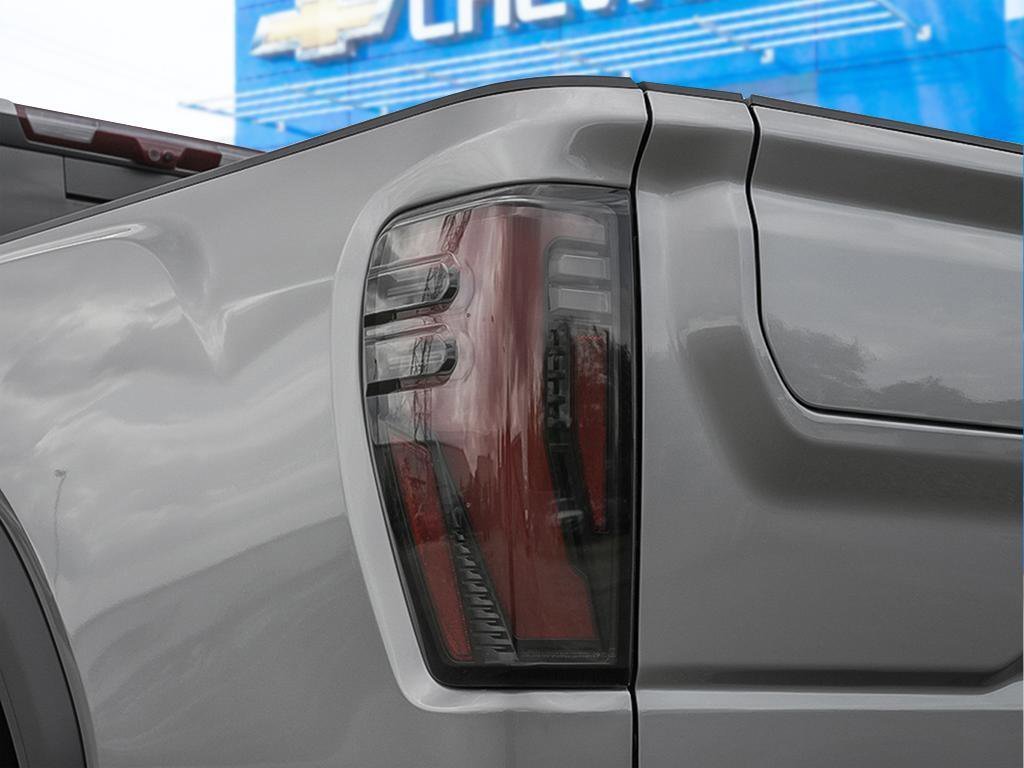 2026 GMC Sierra 2500 HD AT4-9