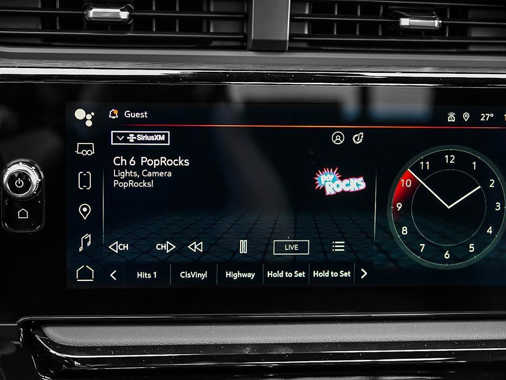 2026 GMC Sierra 2500 HD AT4-16