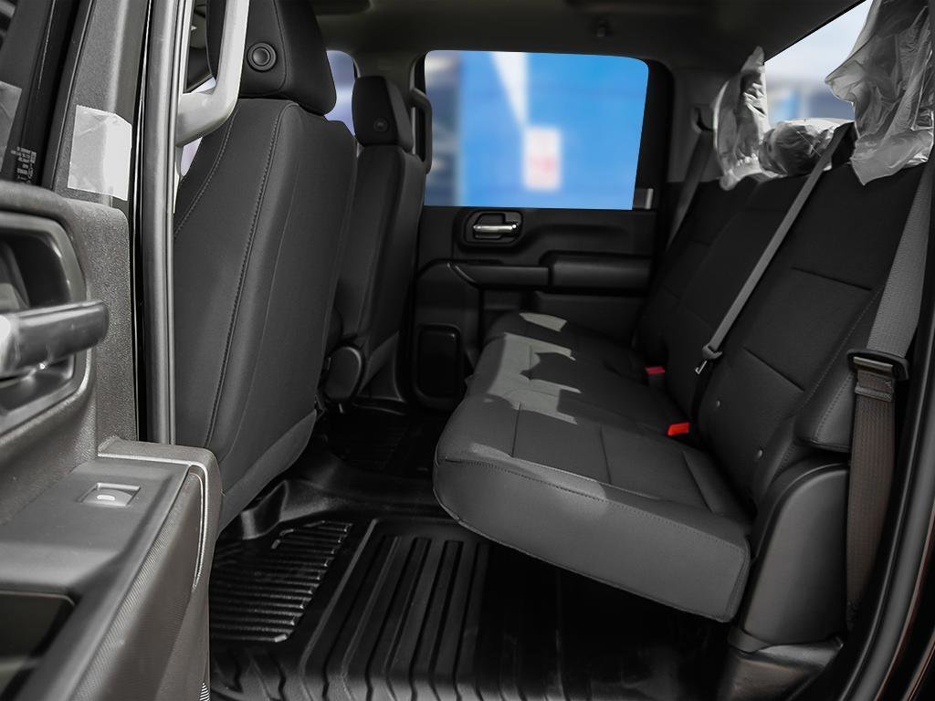 2026 GMC Sierra 2500 HD PRO-19