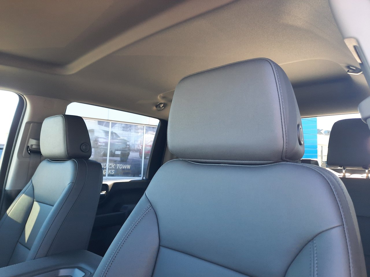 2026 GMC Sierra 2500 HD PRO-2