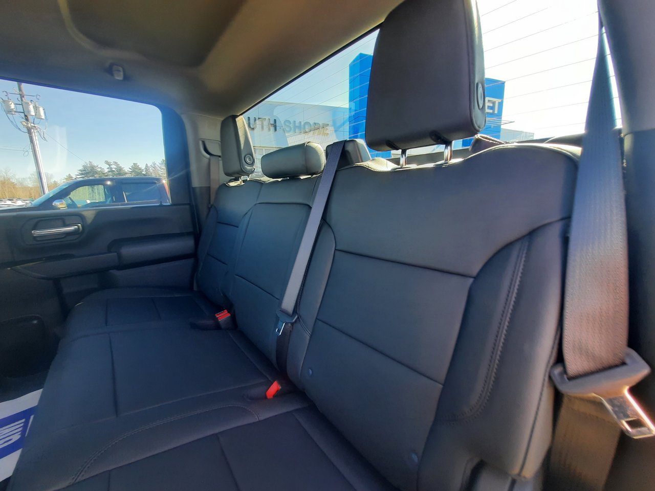 2026 GMC Sierra 2500 HD PRO-22