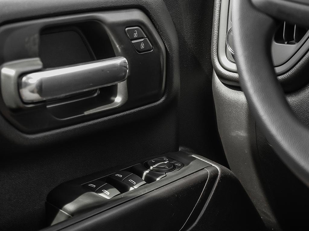 2026 GMC Sierra 2500 HD PRO-14