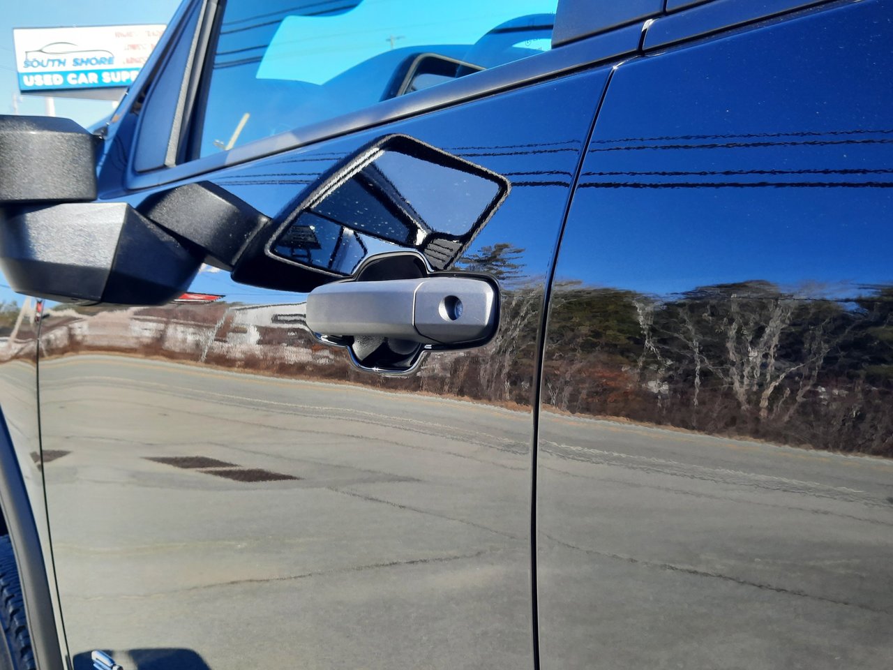 2026 GMC Sierra 2500 HD PRO-7