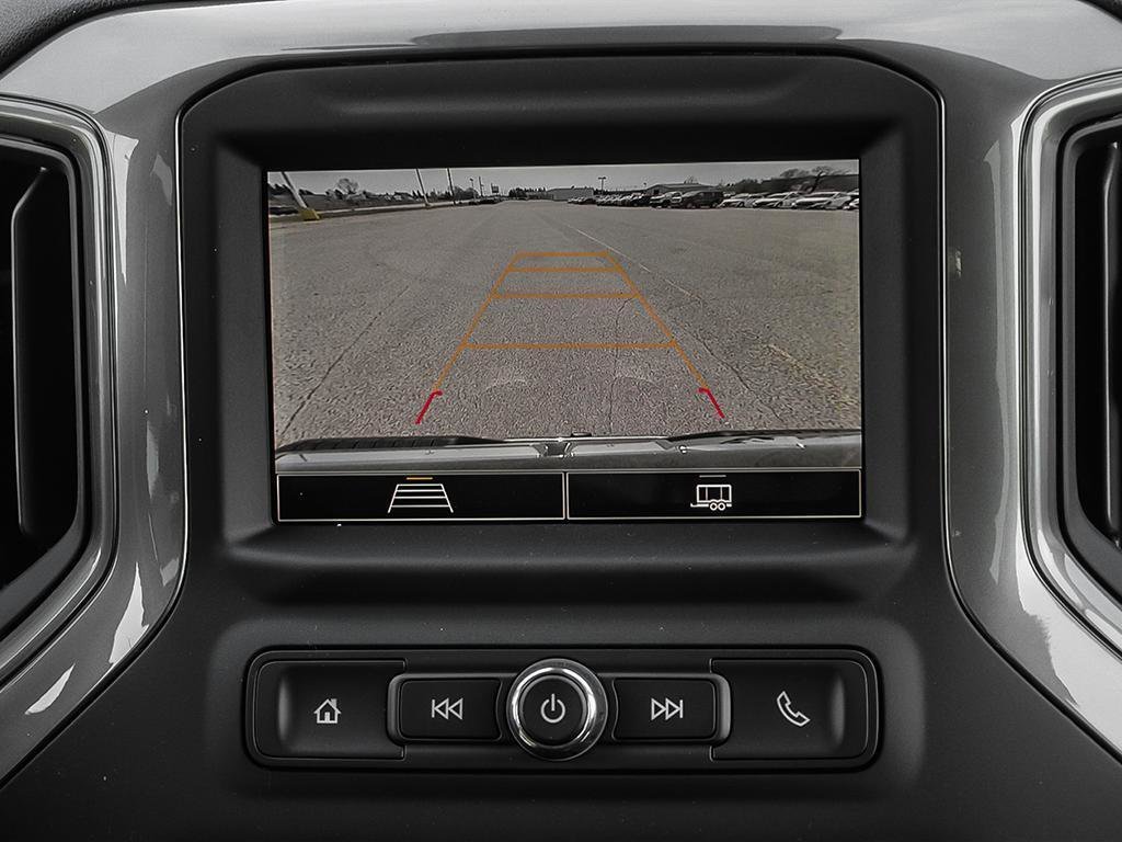 2026 GMC Sierra 2500 HD PRO-21