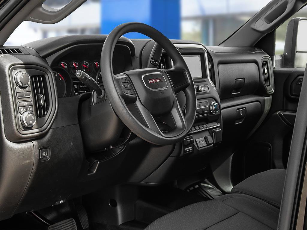 2026 GMC Sierra 2500 HD PRO-10