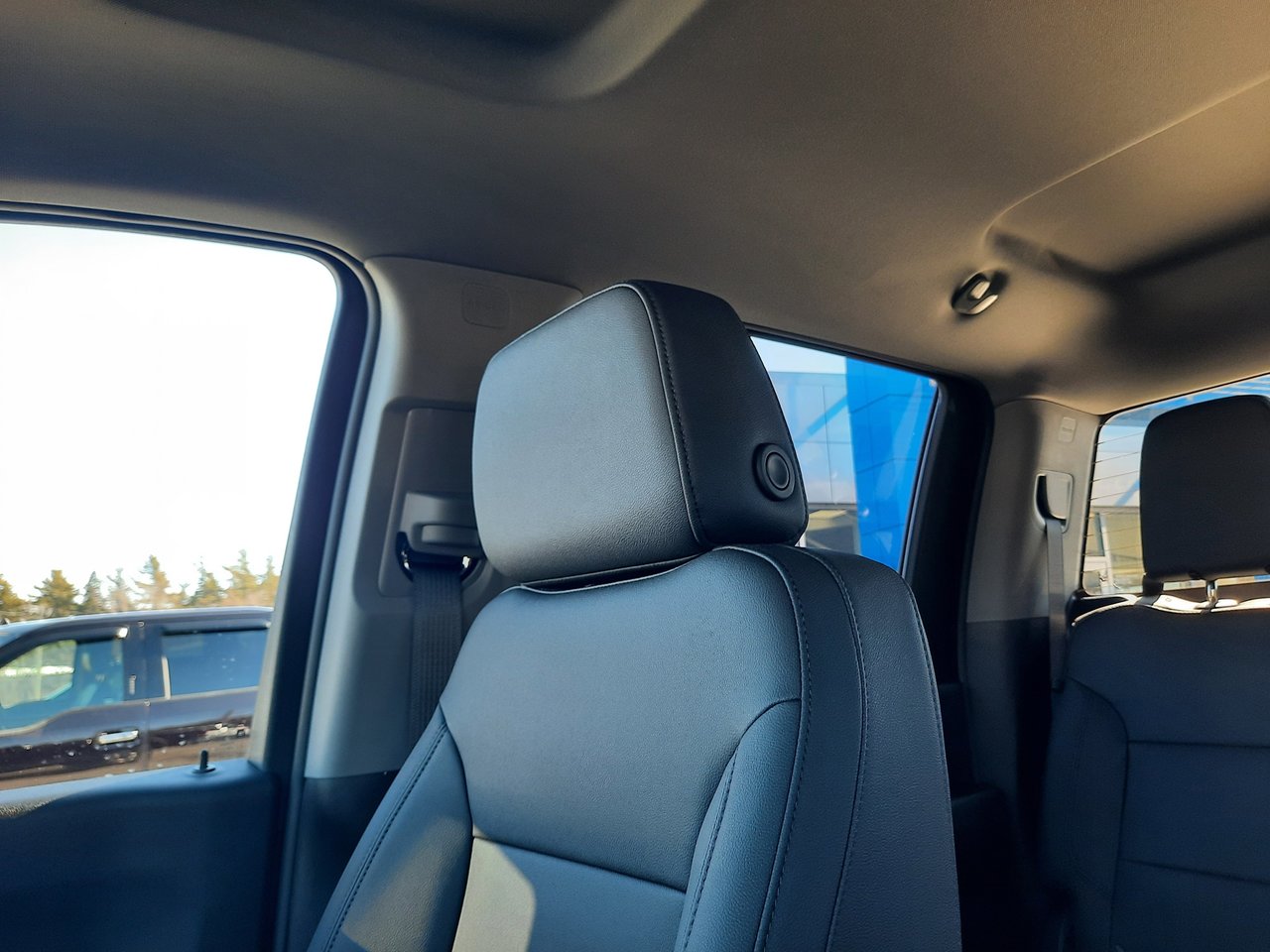 2026 GMC Sierra 2500 HD PRO-20