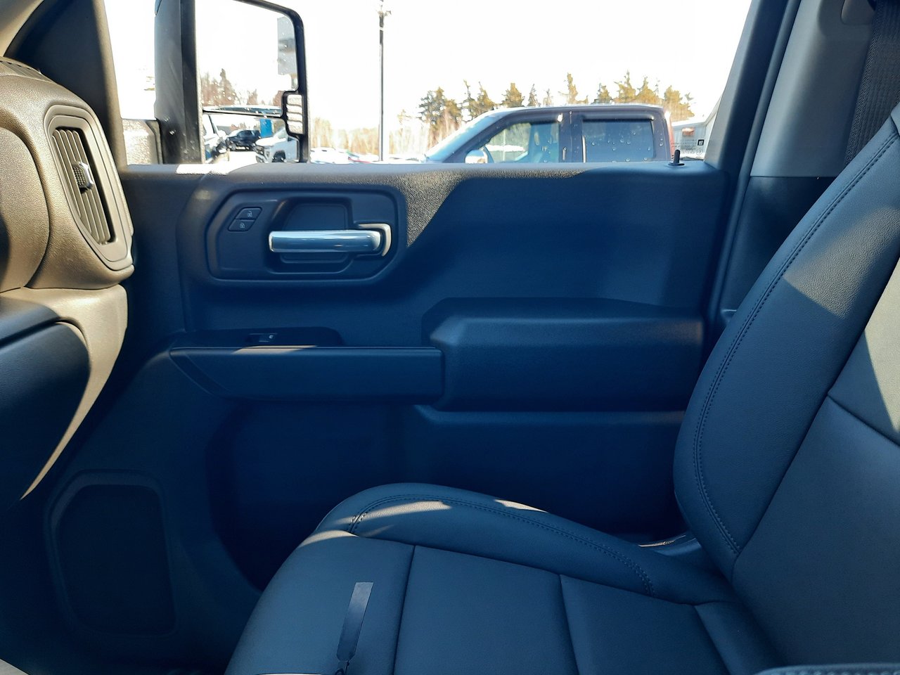 2026 GMC Sierra 2500 HD PRO-19