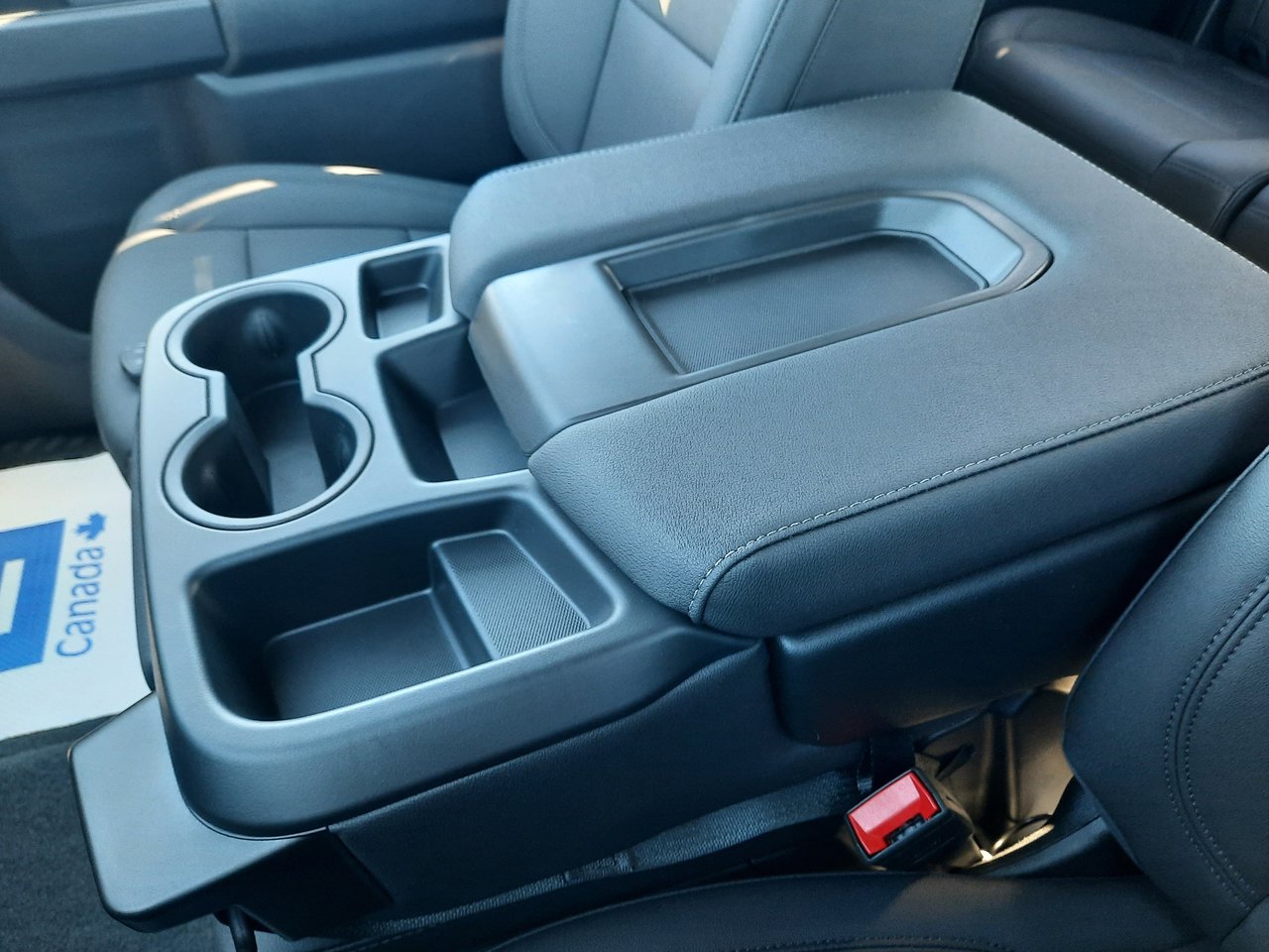 2026 GMC Sierra 2500 HD PRO-17