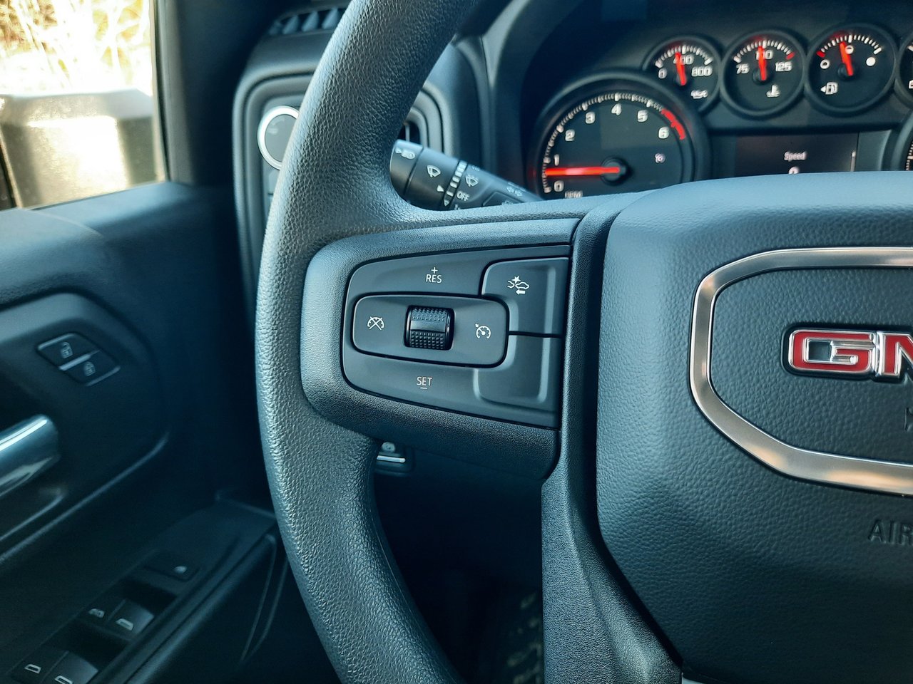 2026 GMC Sierra 2500 HD PRO-10