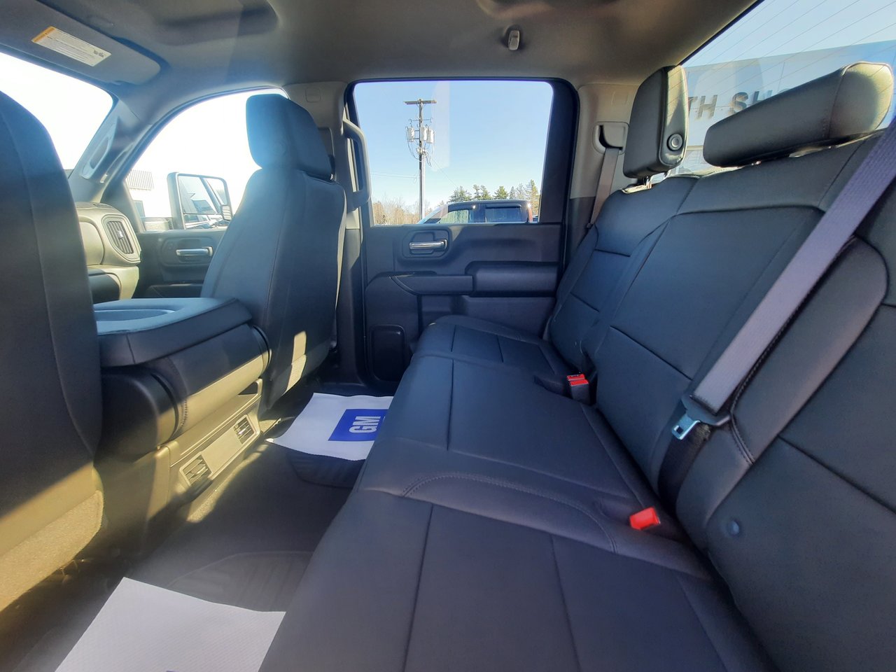 2026 GMC Sierra 2500 HD PRO-23