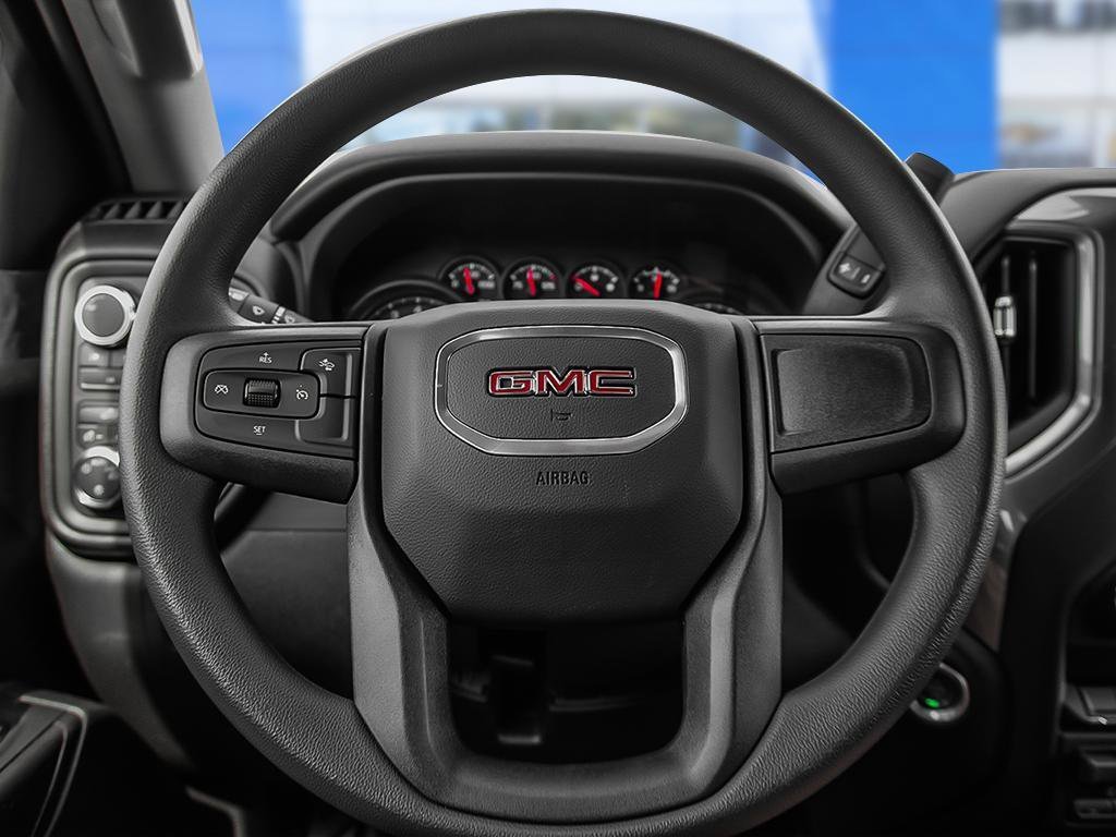 2026 GMC Sierra 2500 HD PRO-11