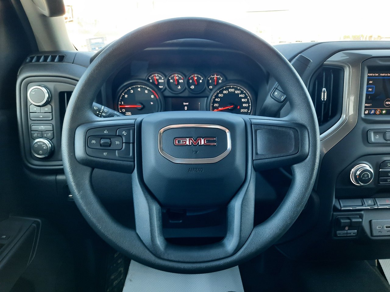 2026 GMC Sierra 2500 HD PRO-11