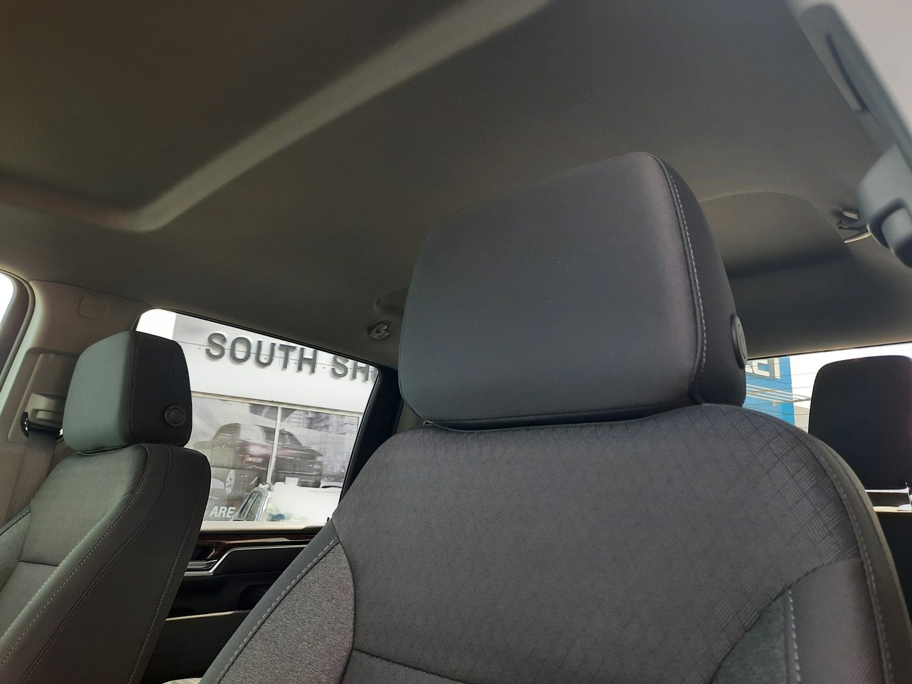 2026 GMC Sierra 2500HD SLE-2