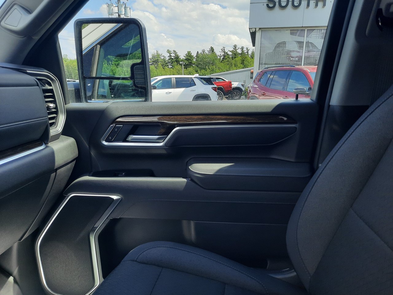 2026 GMC Sierra 2500 HD SLE-18