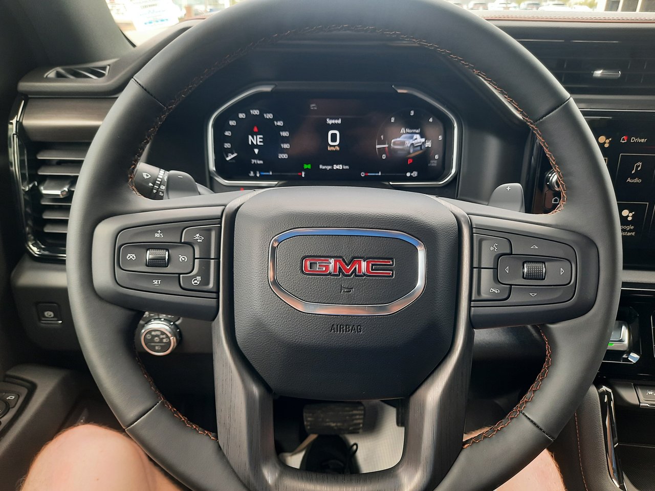 2026 GMC Sierra 2500 HD SLE-41