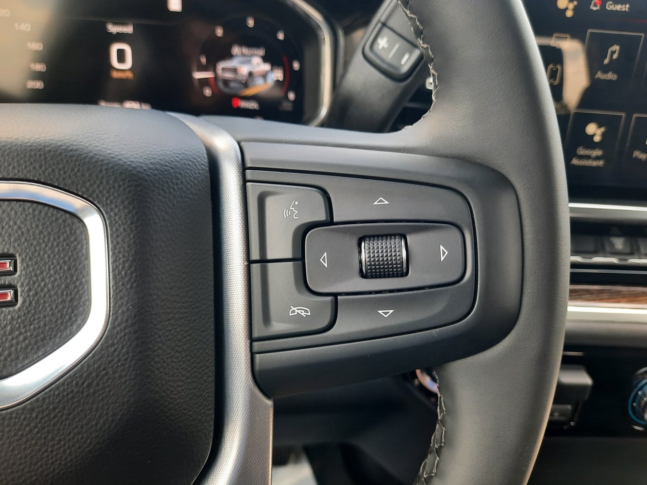 2026 GMC Sierra 2500 HD SLE-12