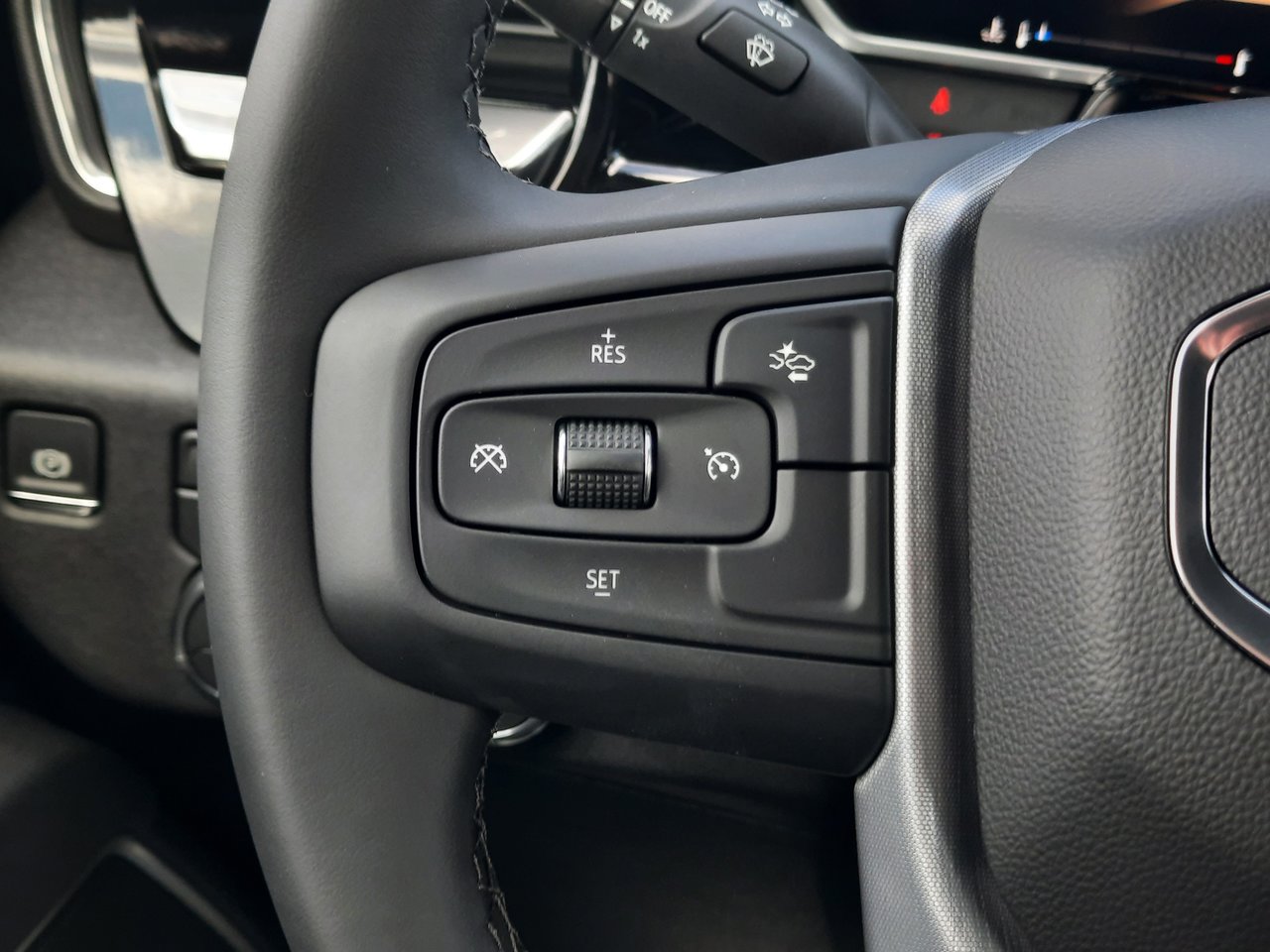 2026 GMC Sierra 2500HD SLE-10