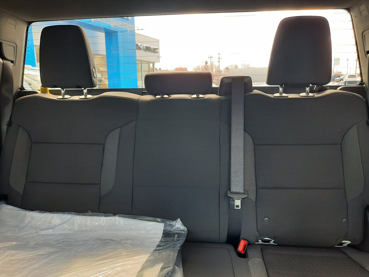 2026 GMC Sierra 2500HD SLE-22