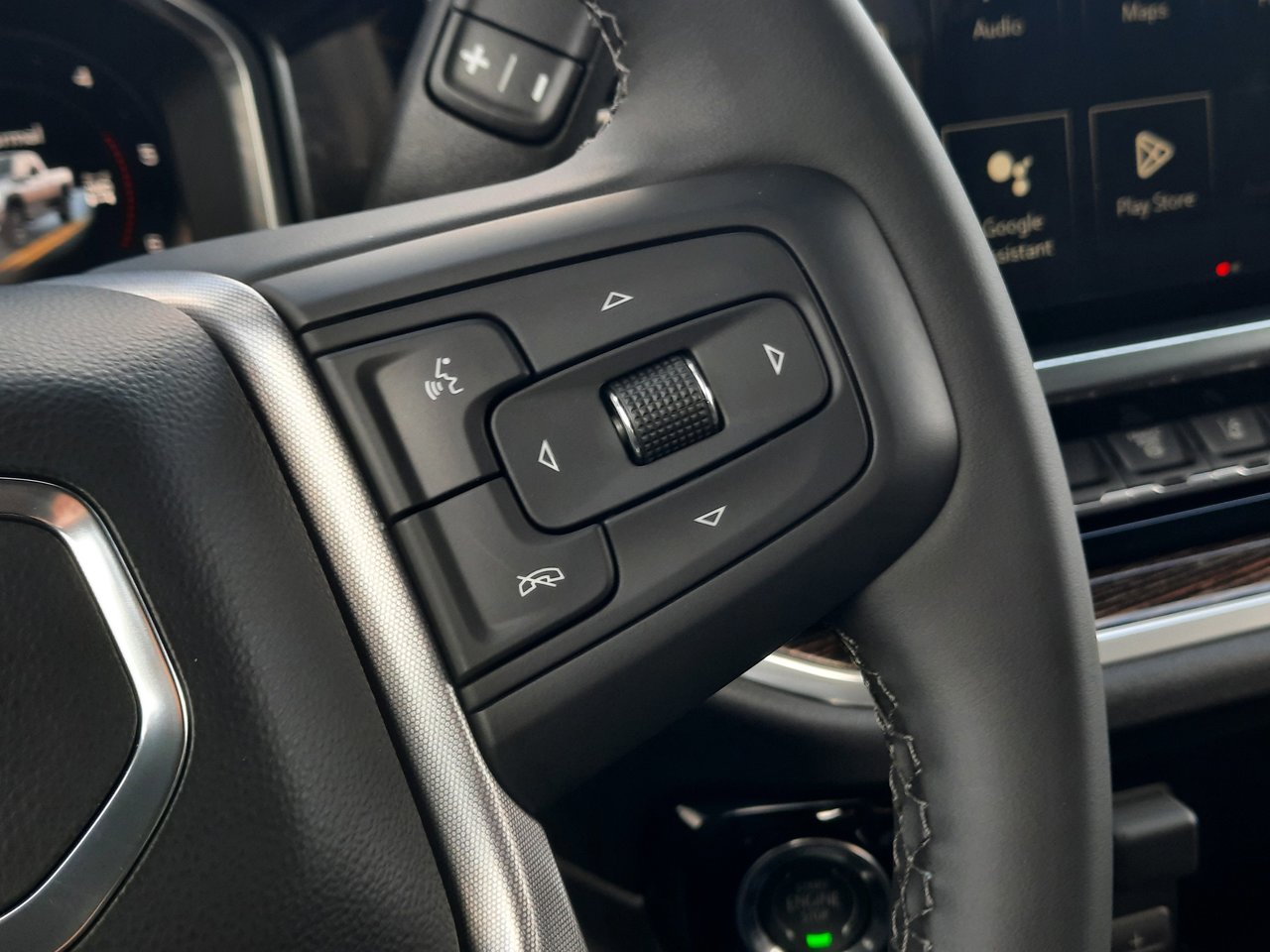 2026 GMC Sierra 2500HD SLE-11