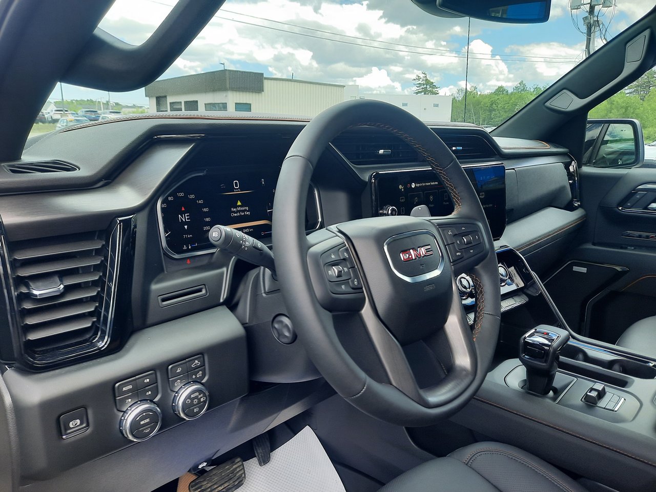 2026 GMC Sierra 2500 HD SLE-29