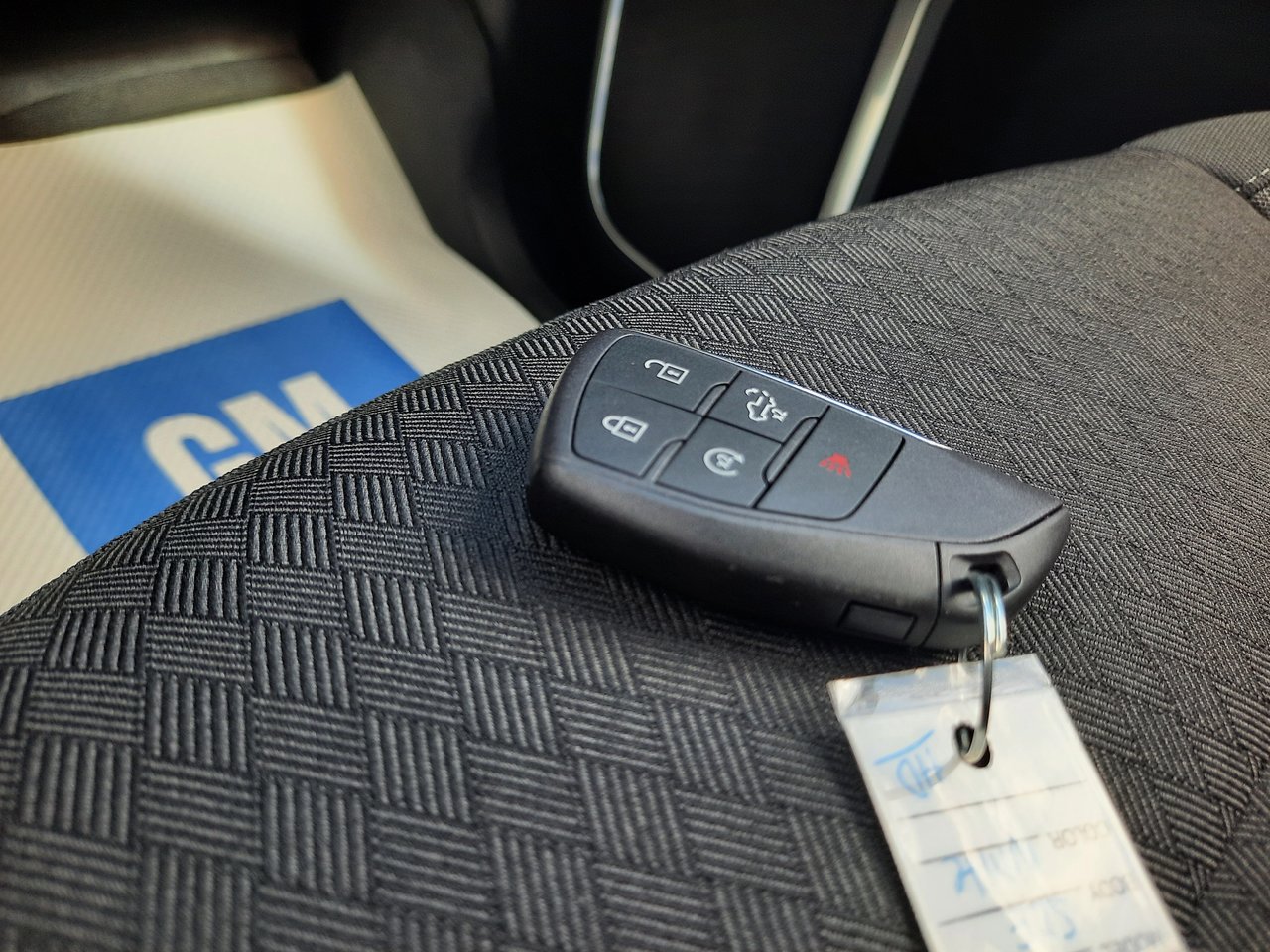 2026 GMC Sierra 2500HD SLE-27