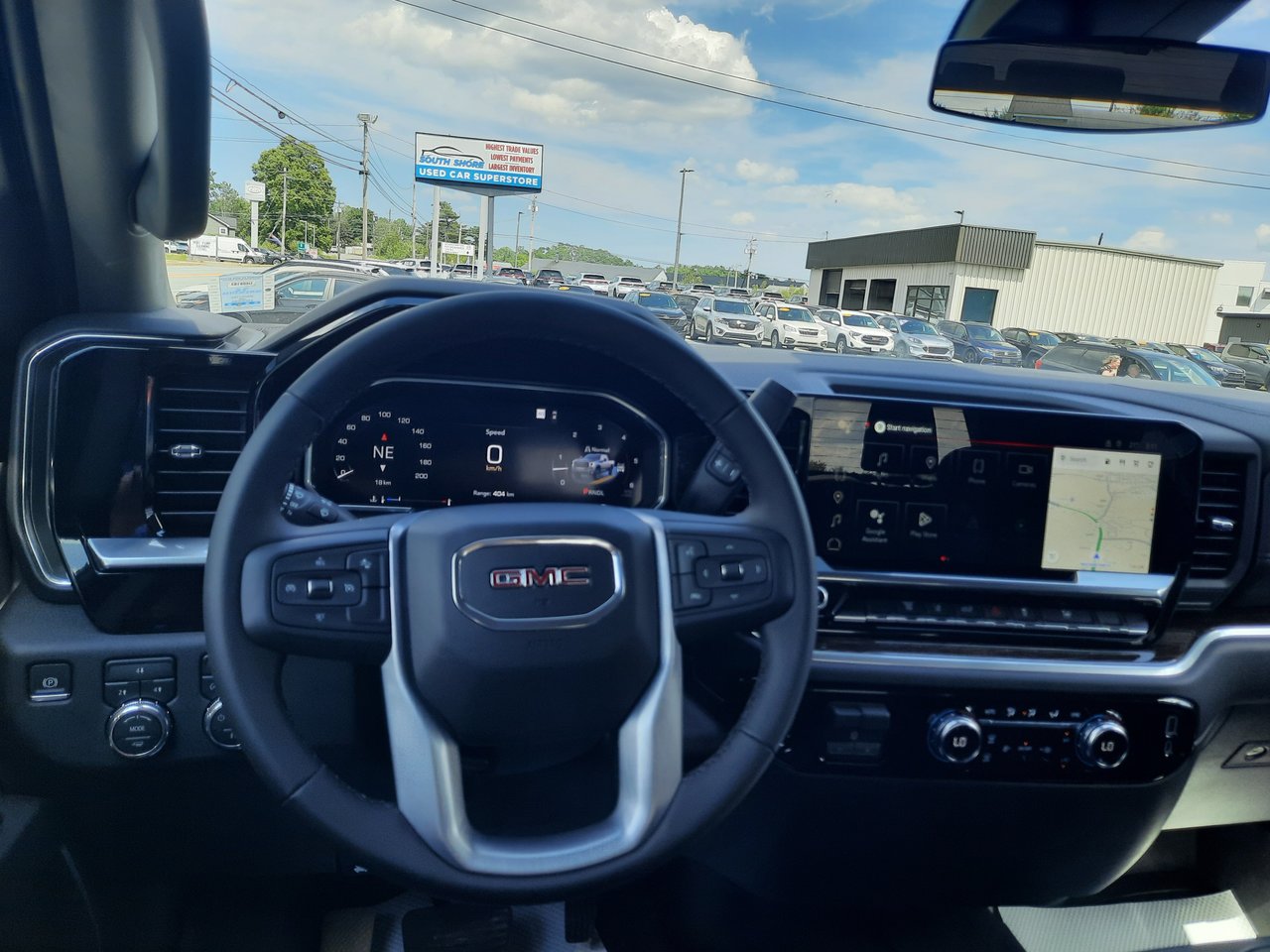 2026 GMC Sierra 2500 HD SLE-23