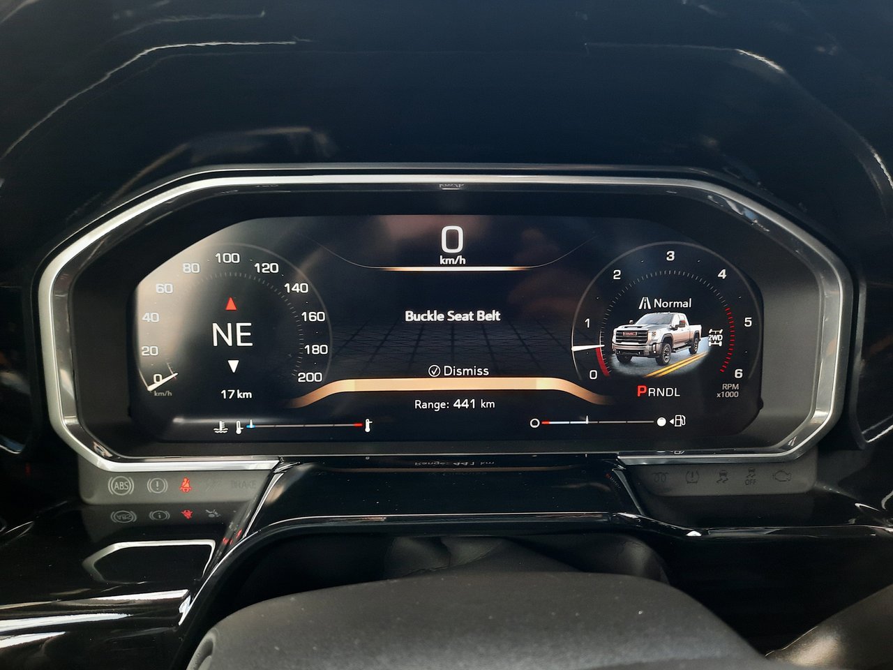 2026 GMC Sierra 2500HD SLE-13