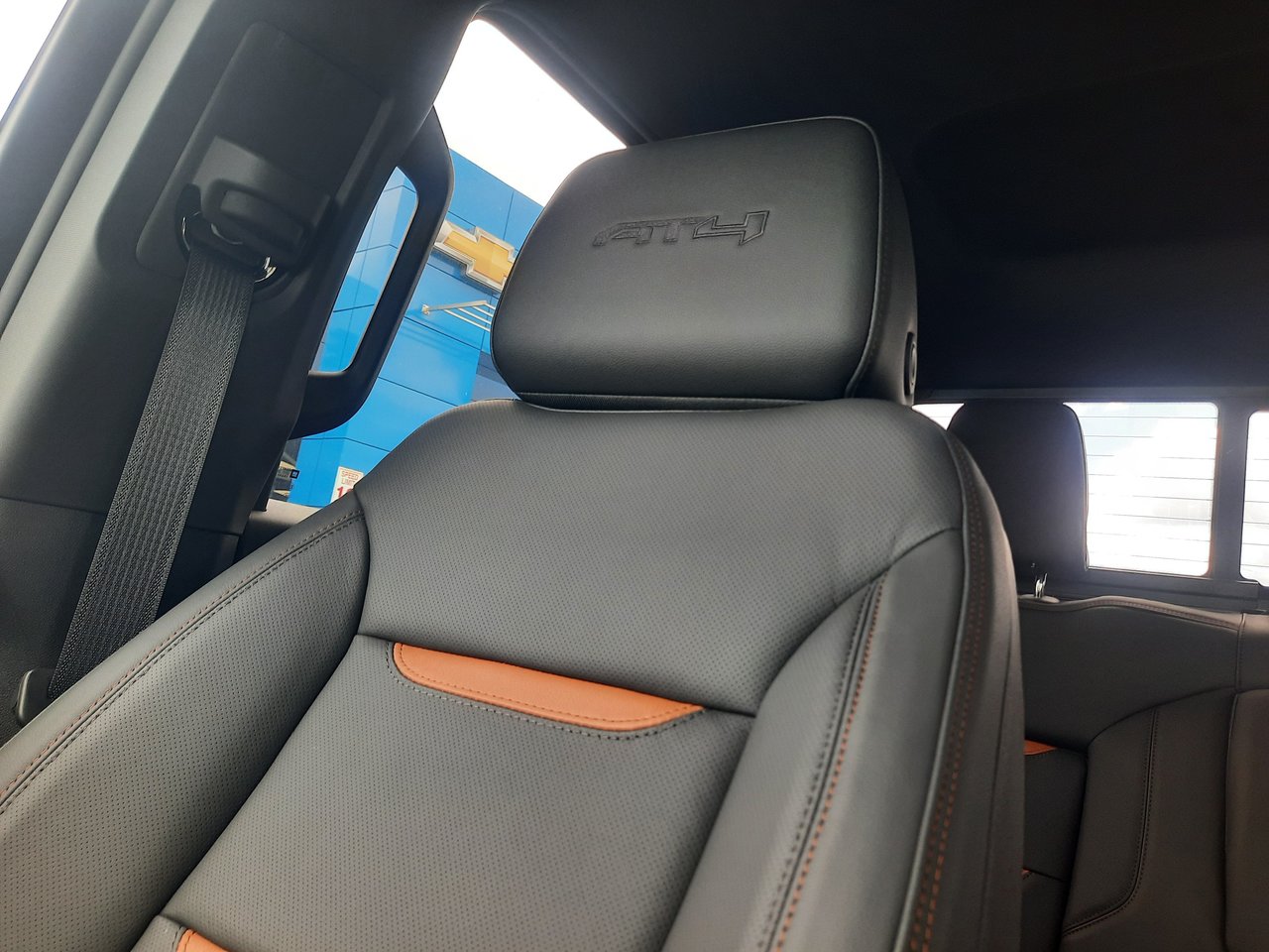 2026 GMC Sierra 2500 HD SLE-47