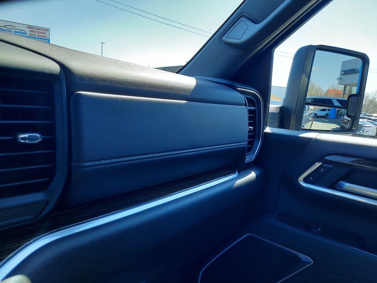 2026 GMC Sierra 2500HD SLE-18