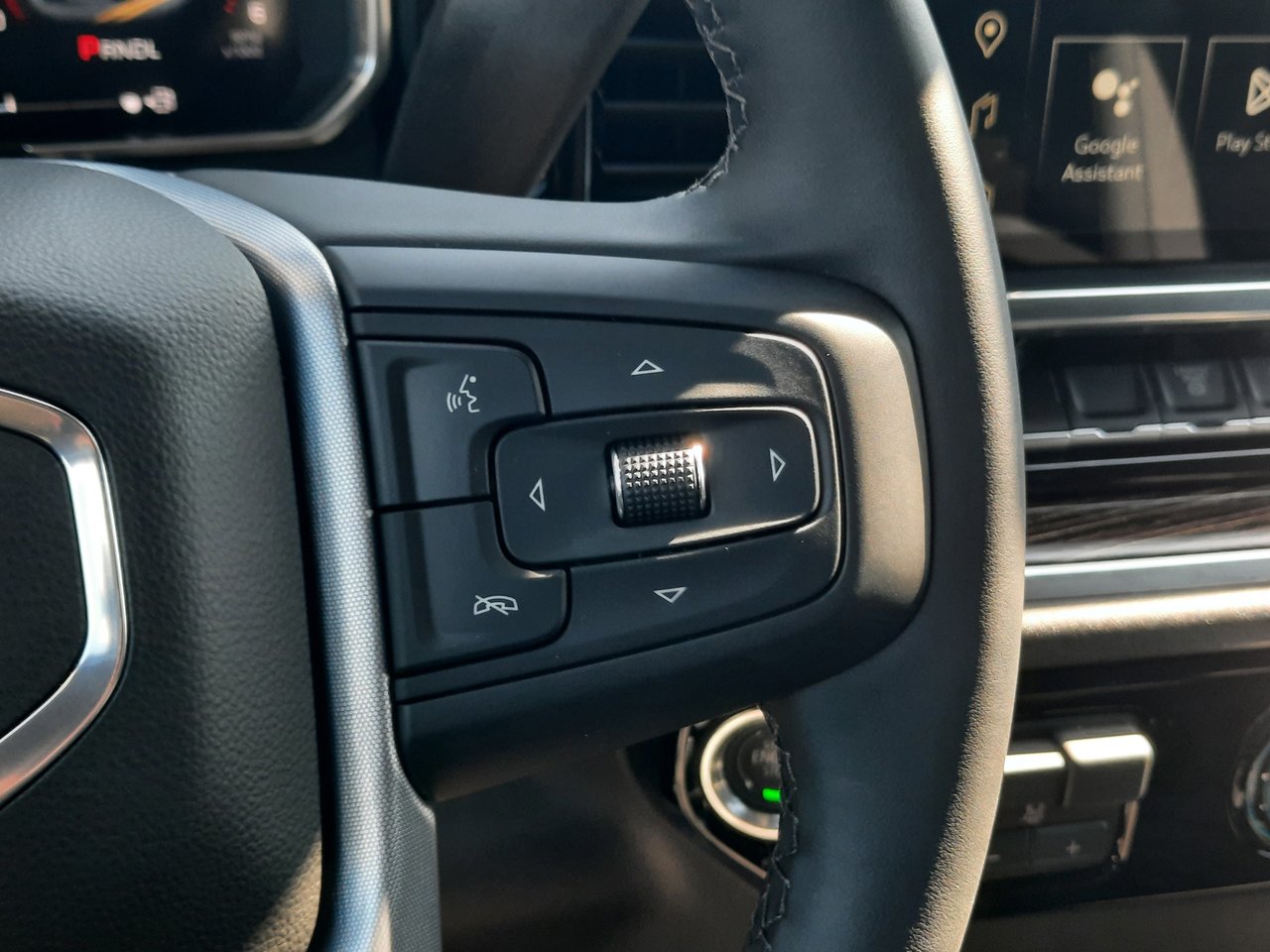 2026 GMC Sierra 2500HD SLE-11