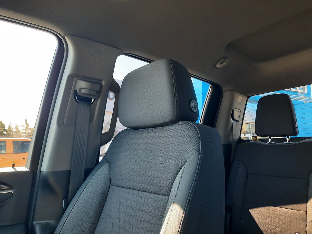 2026 GMC Sierra 2500 HD SLE-20