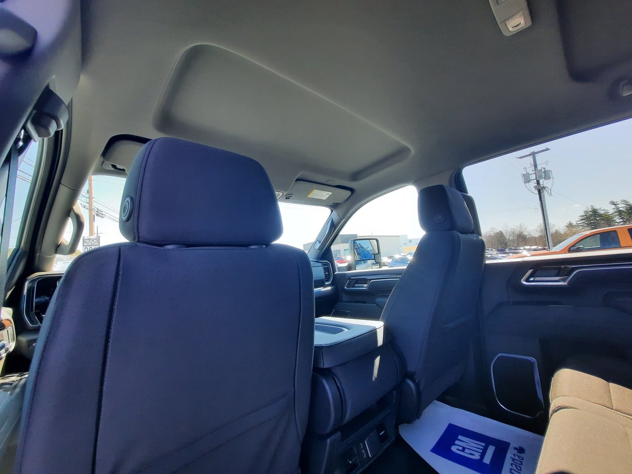 2026 GMC Sierra 2500 HD SLE-24