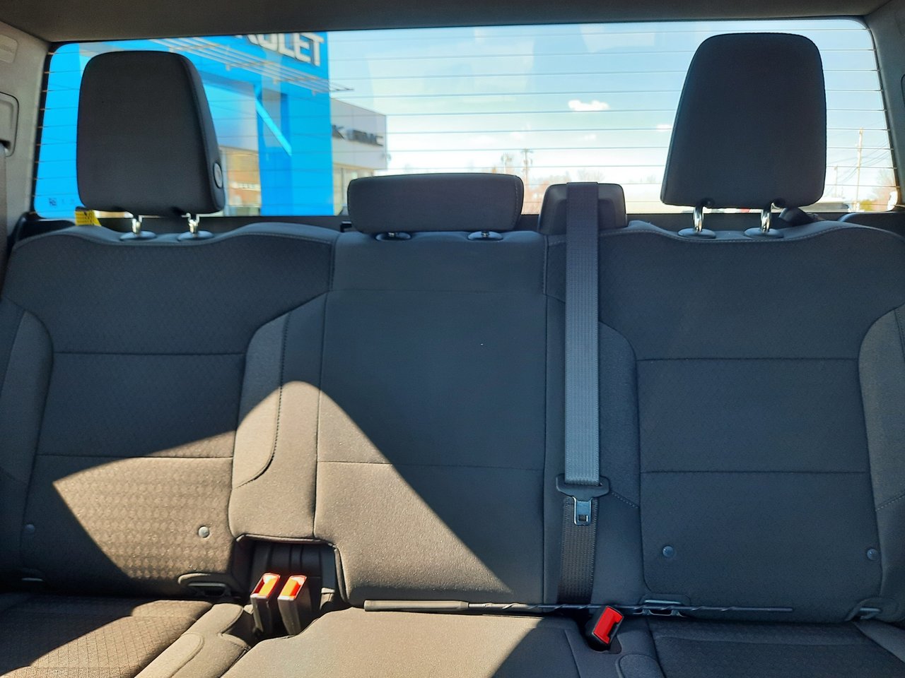 2026 GMC Sierra 2500HD SLE-21