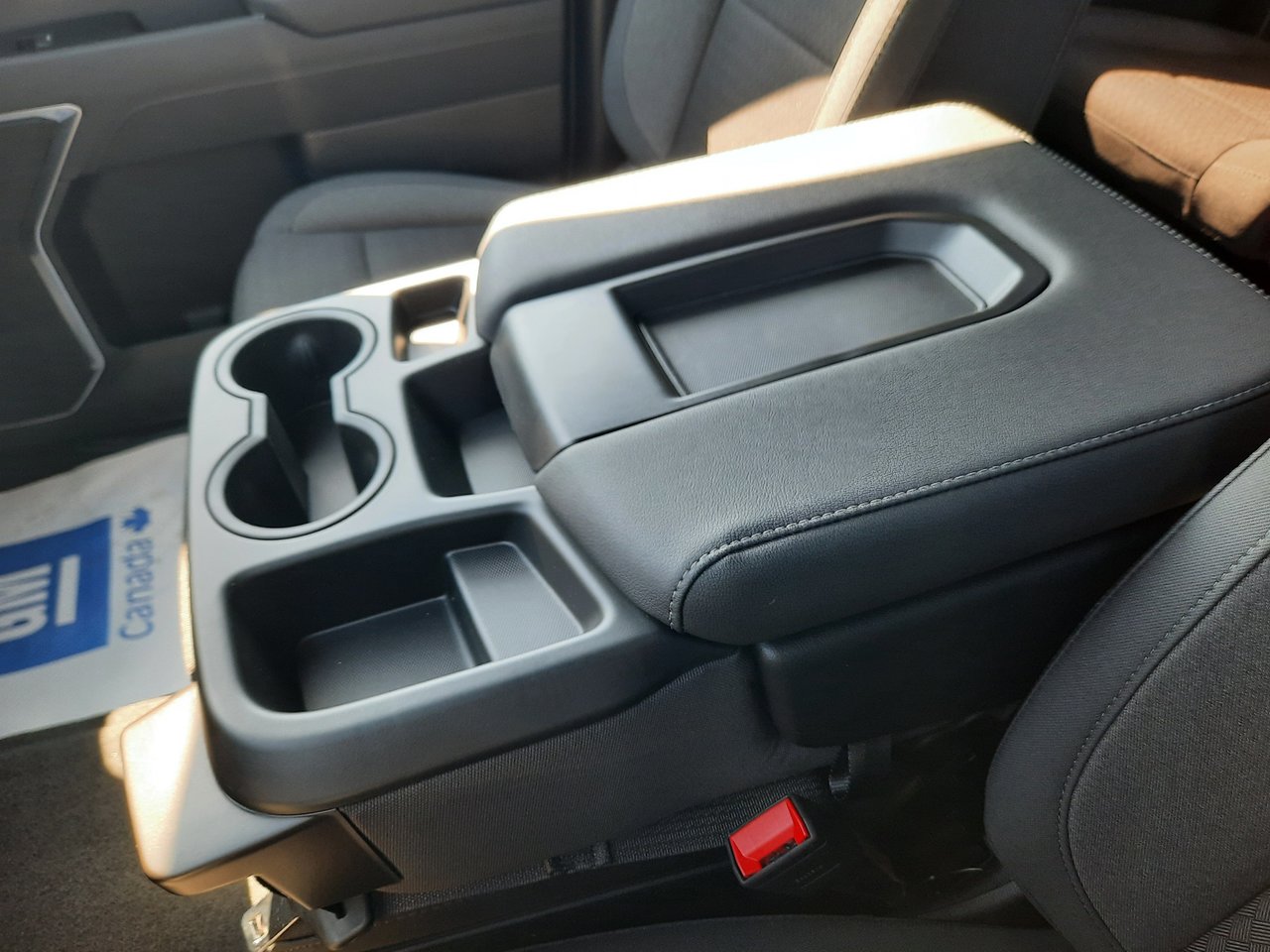 2026 GMC Sierra 2500HD SLE-17