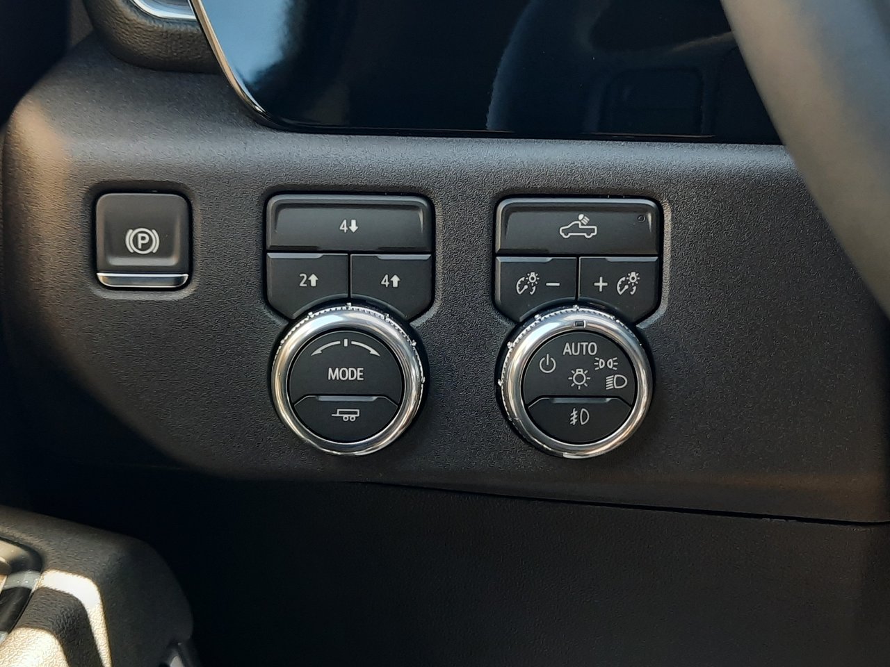 2026 GMC Sierra 2500 HD SLE-9