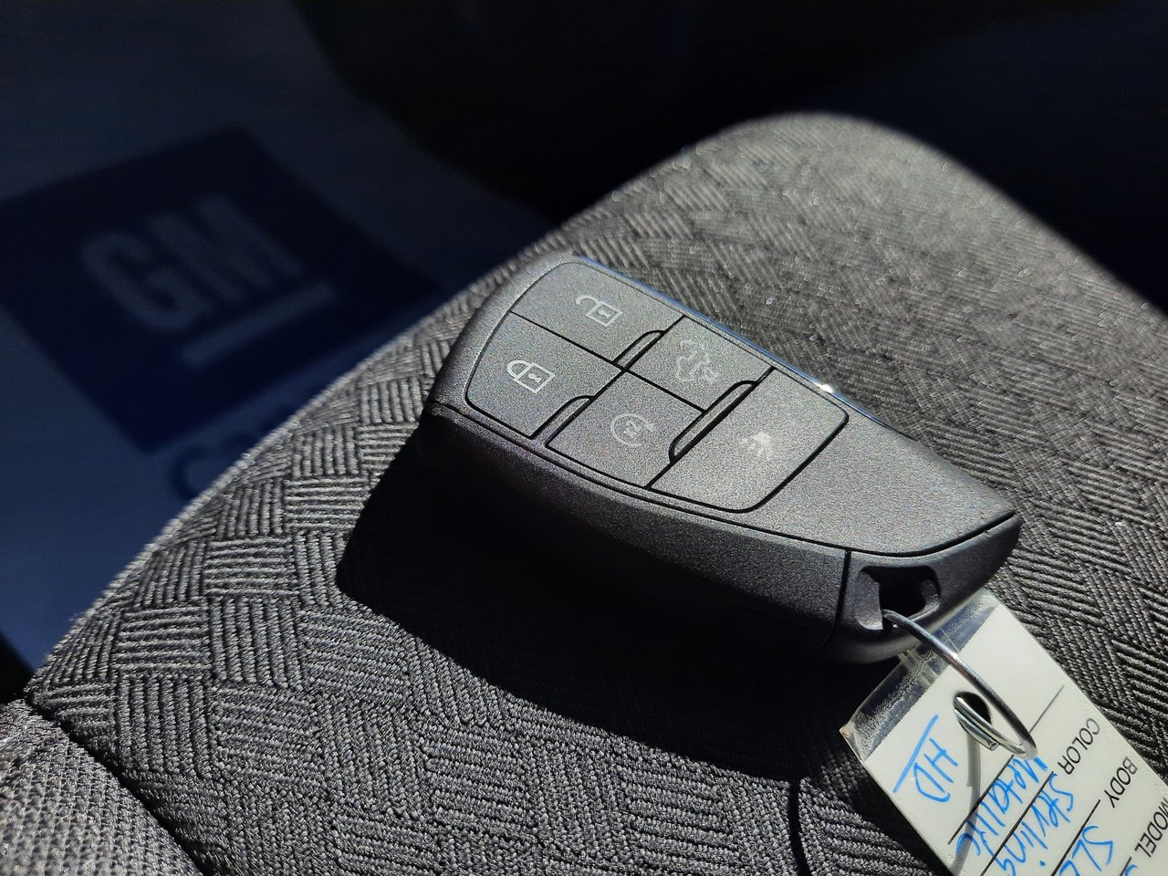 2026 GMC Sierra 2500HD SLE-26