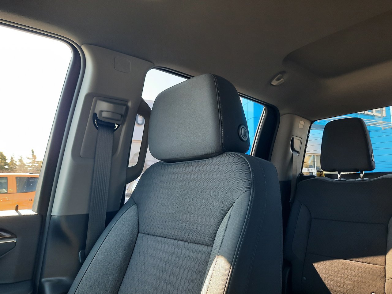 2026 GMC Sierra 2500HD SLE-20