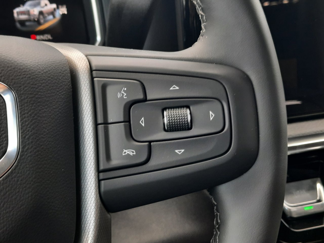 2026 GMC Sierra 2500 HD DENALI-10