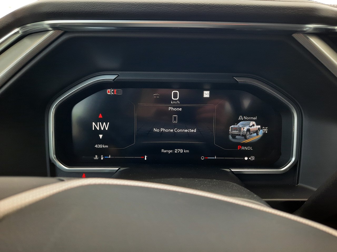2026 GMC Sierra 2500 HD DENALI-12