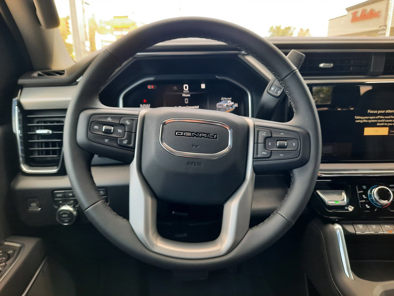2026 GMC Sierra 2500 HD DENALI-11