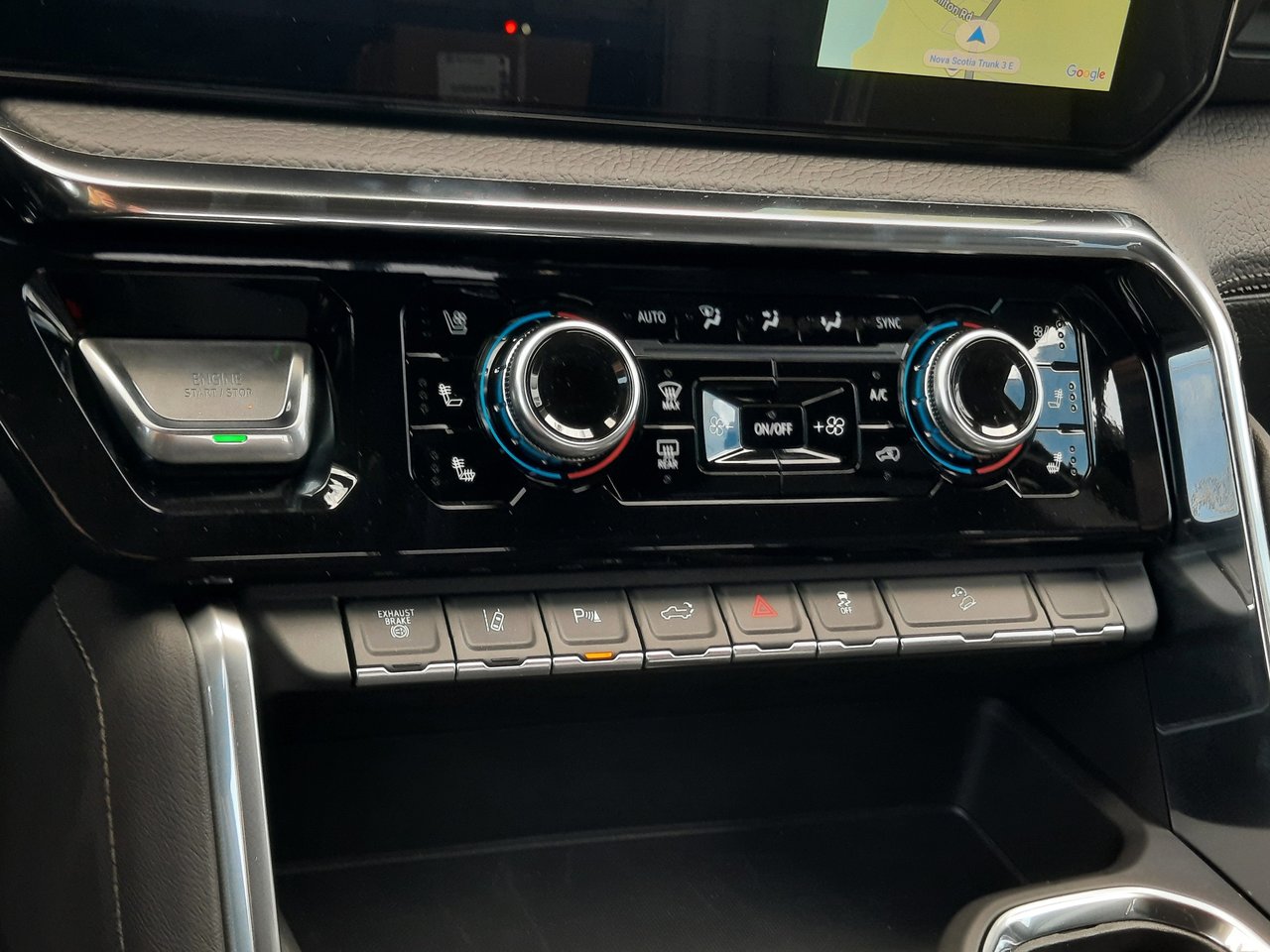 2026 GMC Sierra 2500 HD DENALI-15
