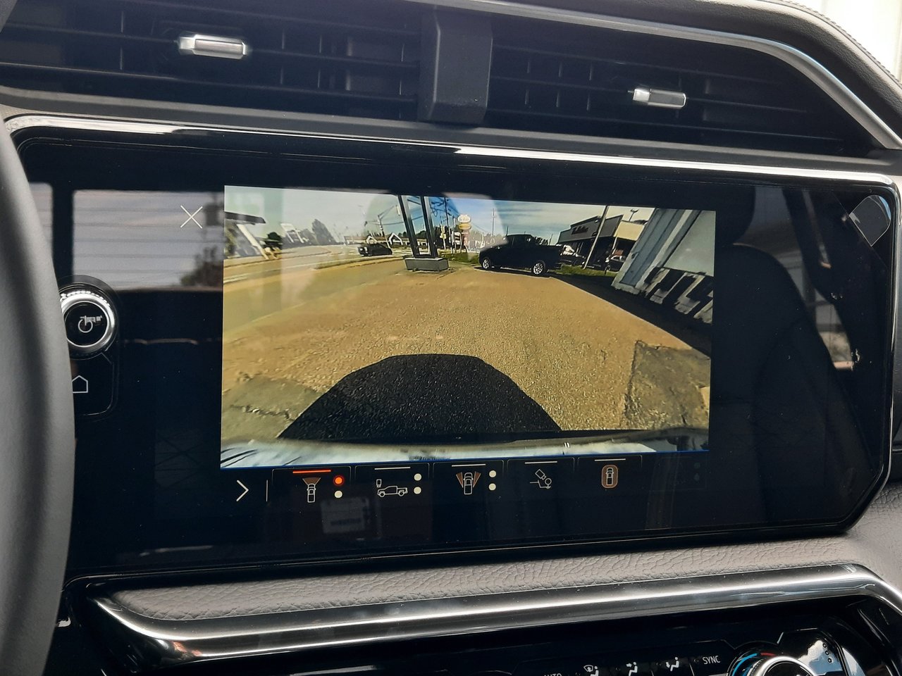 2026 GMC Sierra 2500 HD DENALI-14