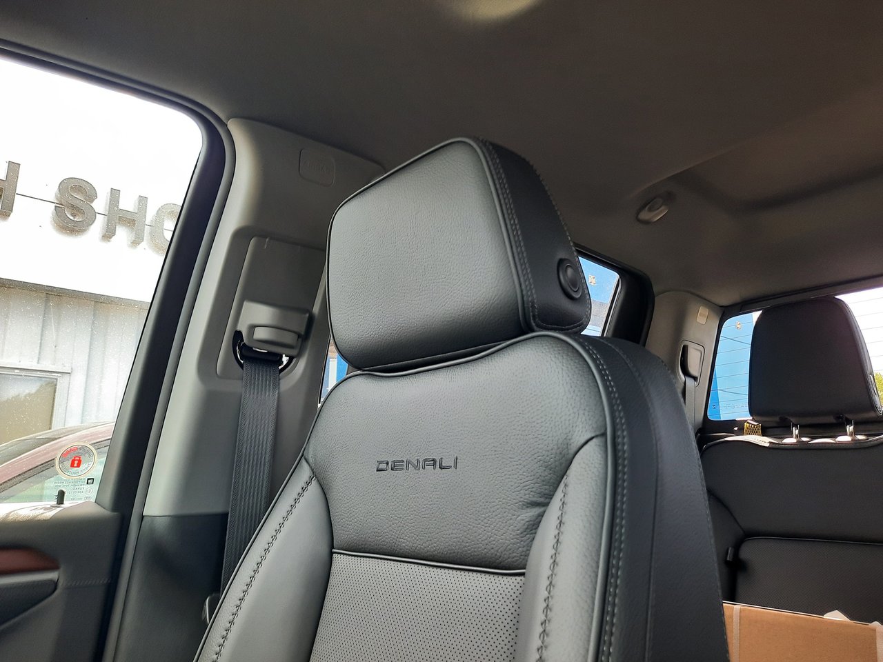 2026 GMC Sierra 2500 HD DENALI-20