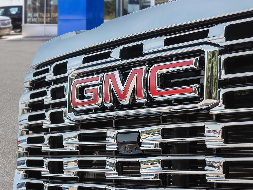 2026 GMC Sierra 2500 HD DENALI-7