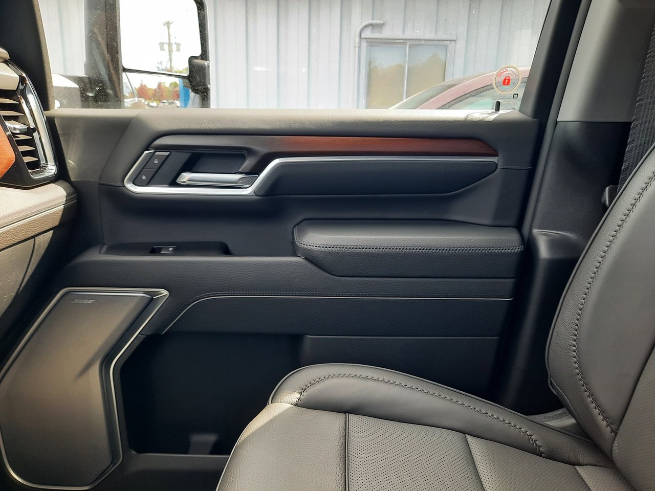 2026 GMC Sierra 2500 HD DENALI-19