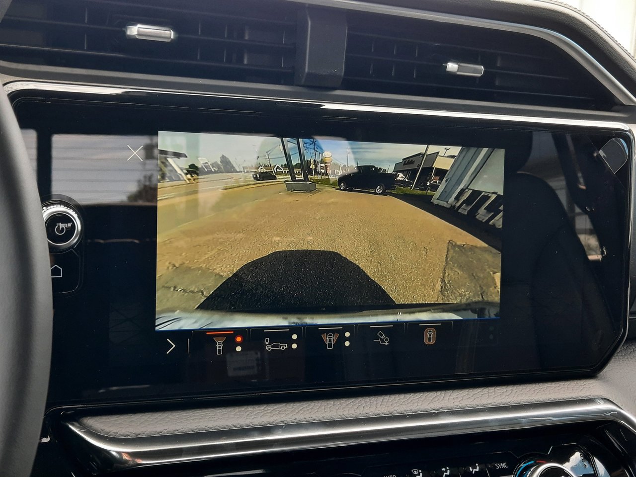 2026 GMC Sierra 2500 HD DENALI-14