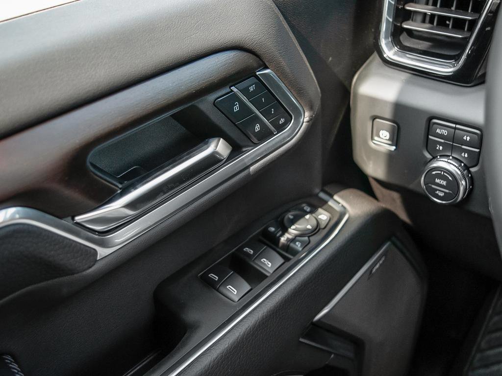 2026 GMC Sierra 2500 HD DENALI-13