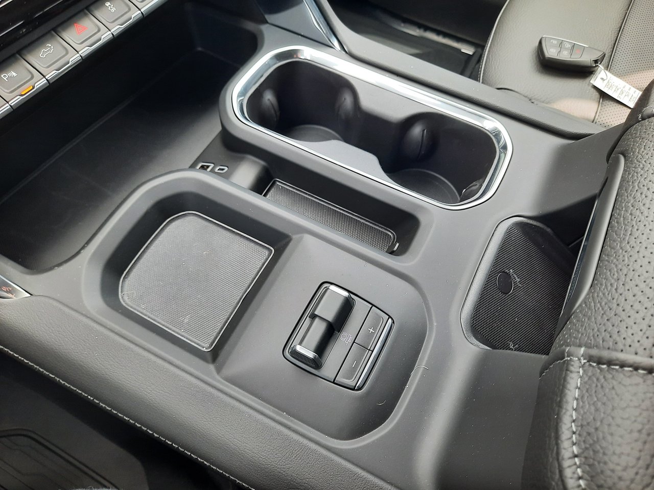 2026 GMC Sierra 2500 HD DENALI-16