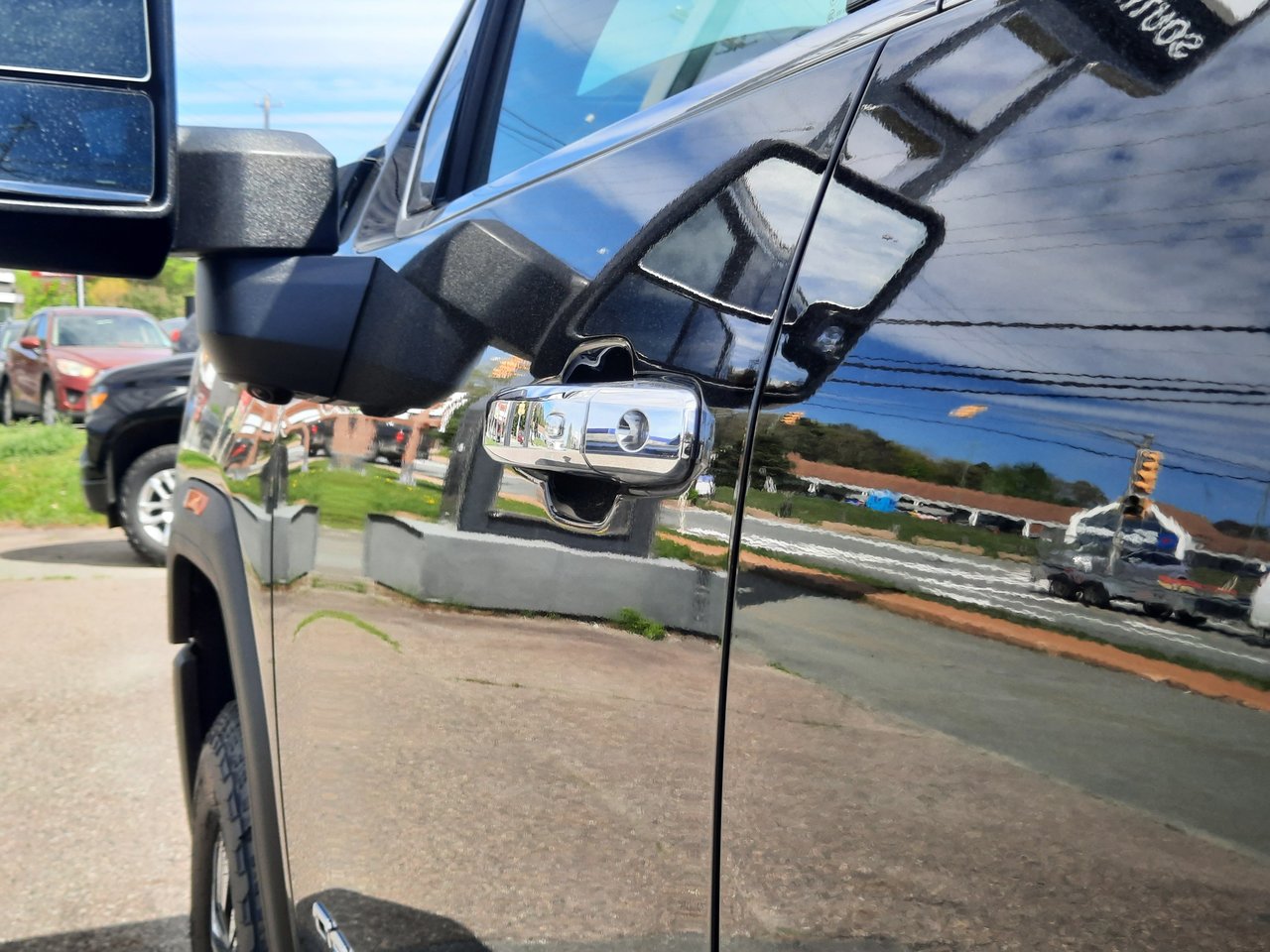 2026 GMC Sierra 2500 HD DENALI-6