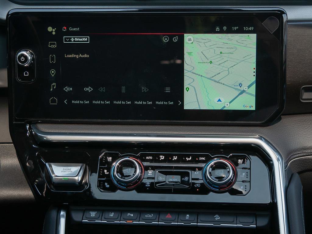 2026 GMC Sierra 2500 HD DENALI-15